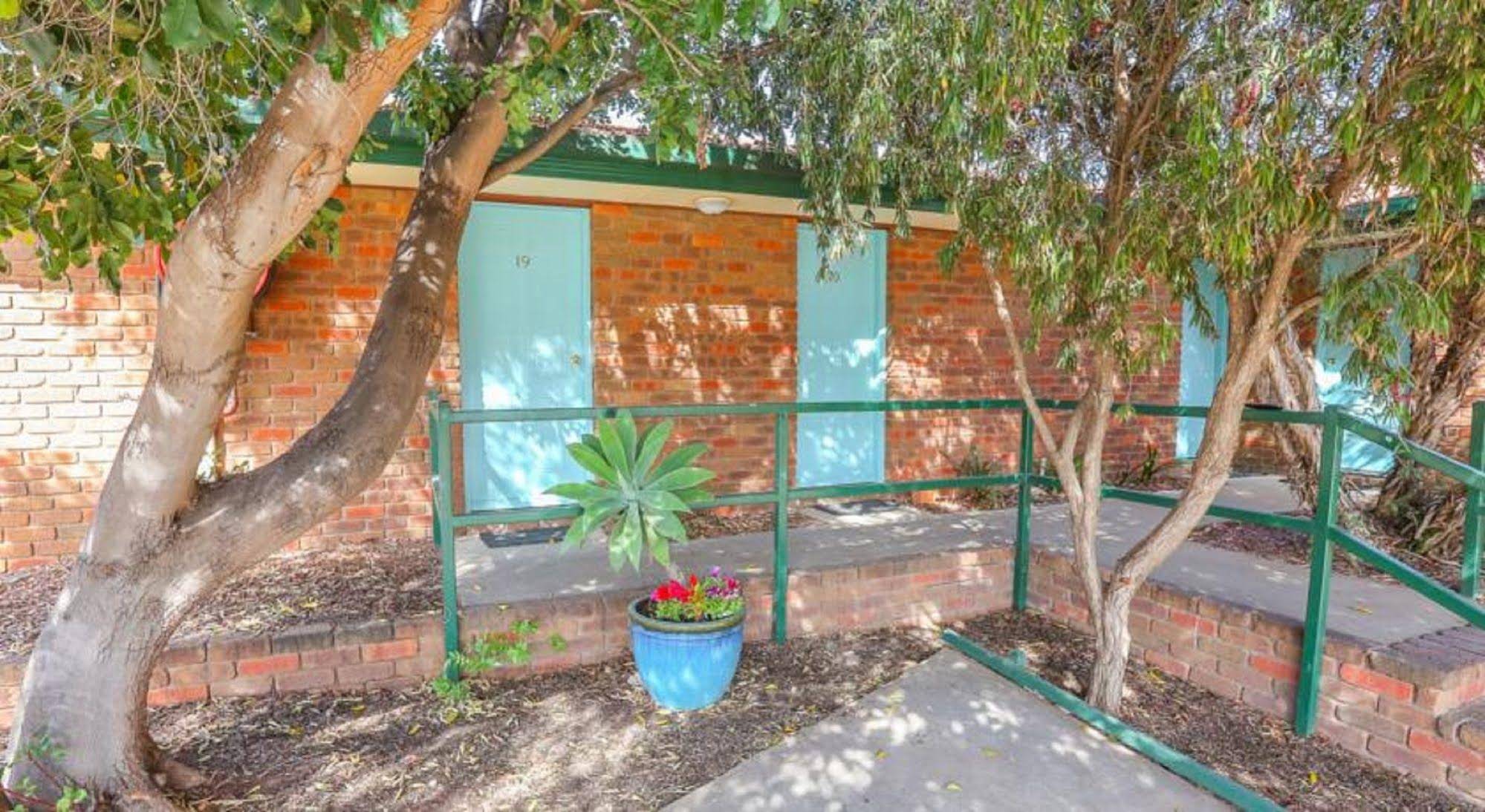 City Gate Motel Mildura