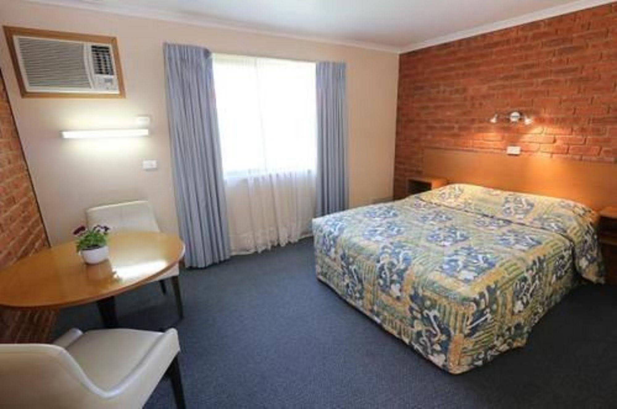 City Gate Motel Mildura
