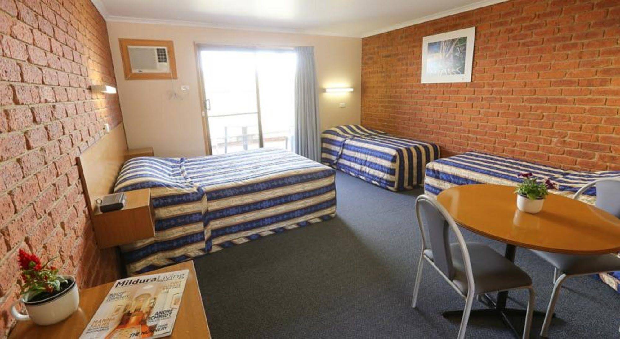 City Gate Motel Mildura