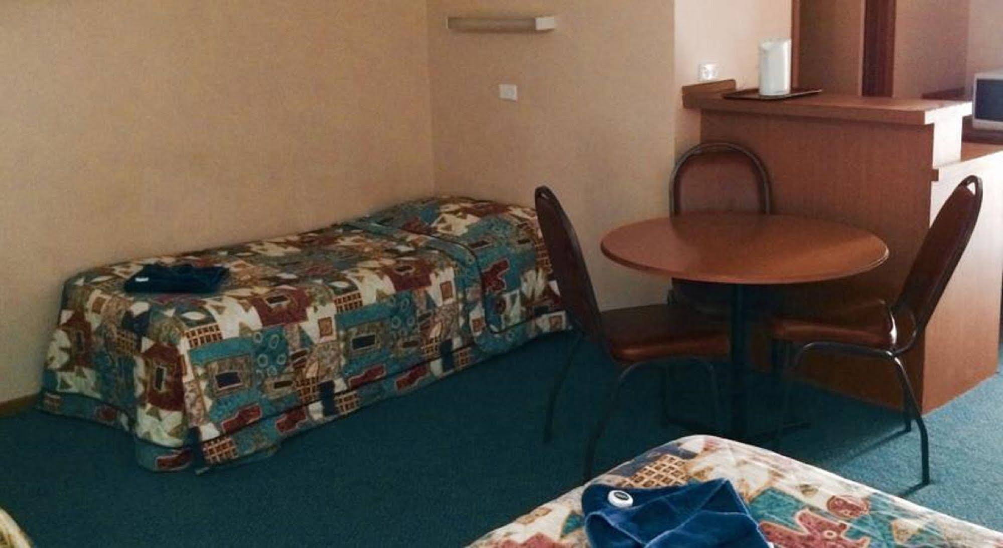 City Gate Motel Mildura