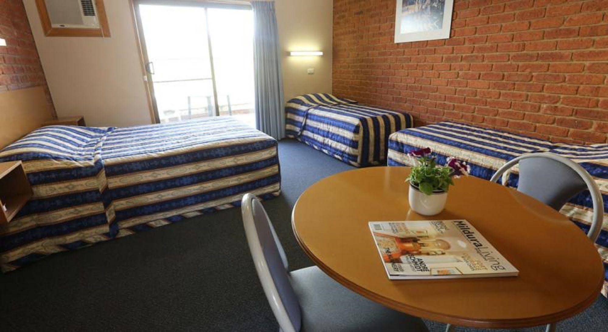 City Gate Motel Mildura