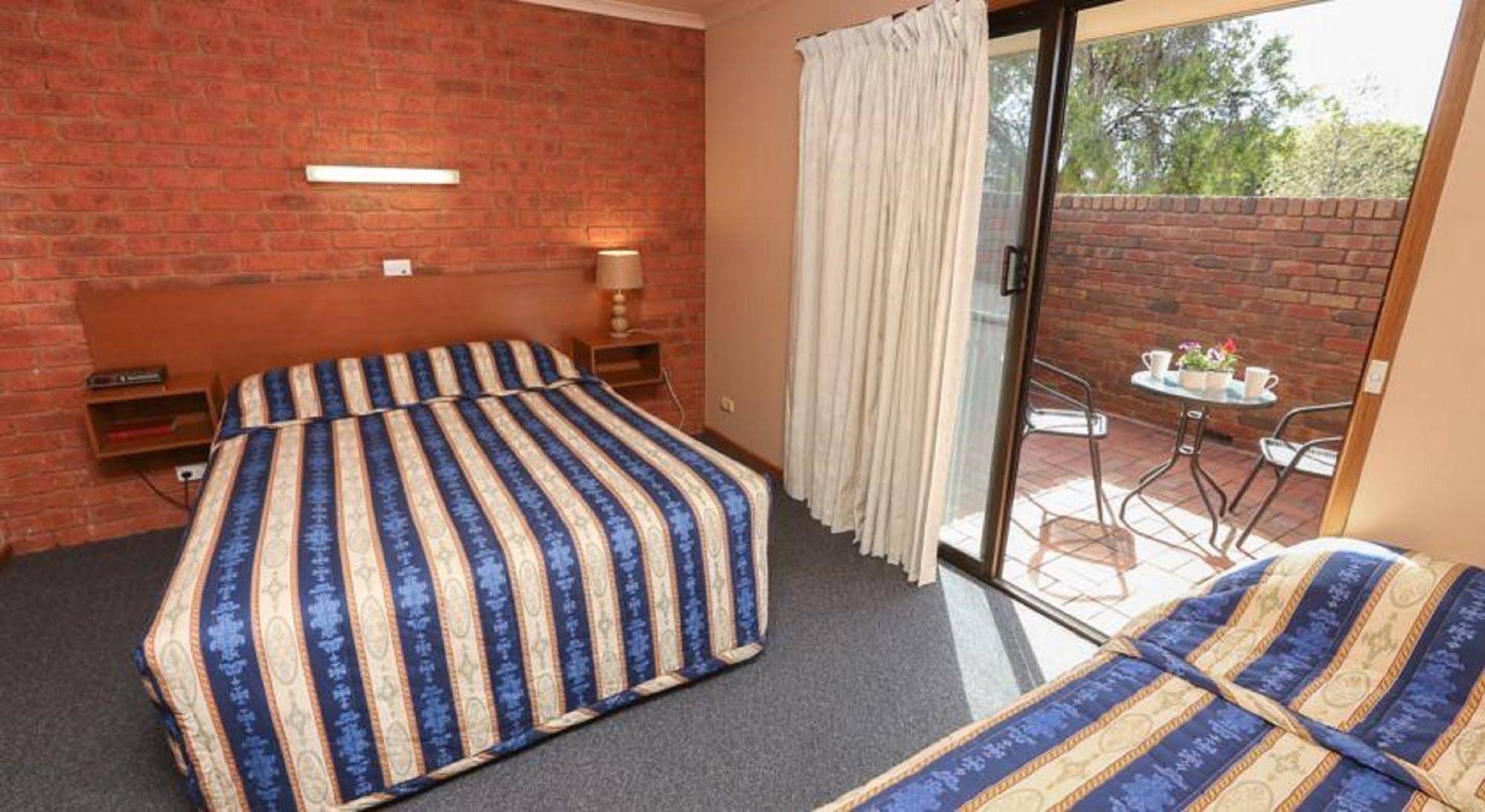 City Gate Motel Mildura