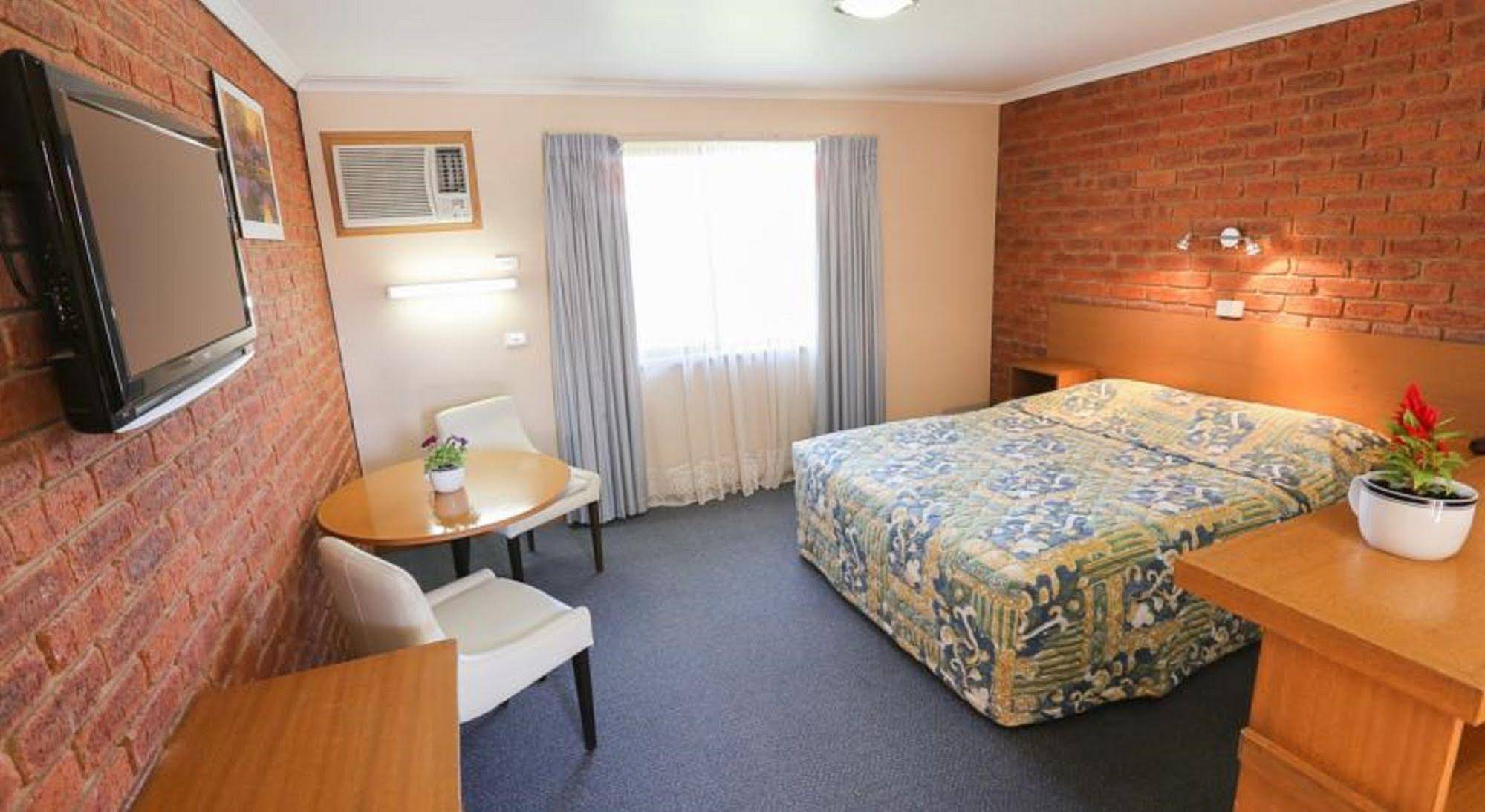 City Gate Motel Mildura
