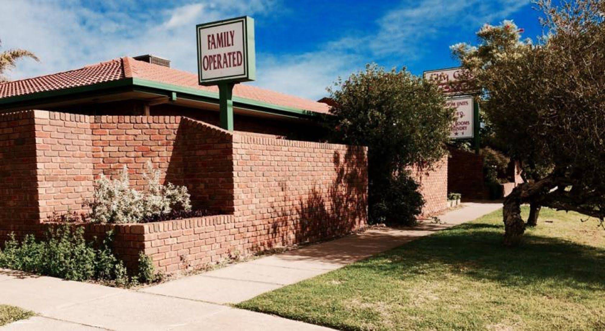 City Gate Motel Mildura