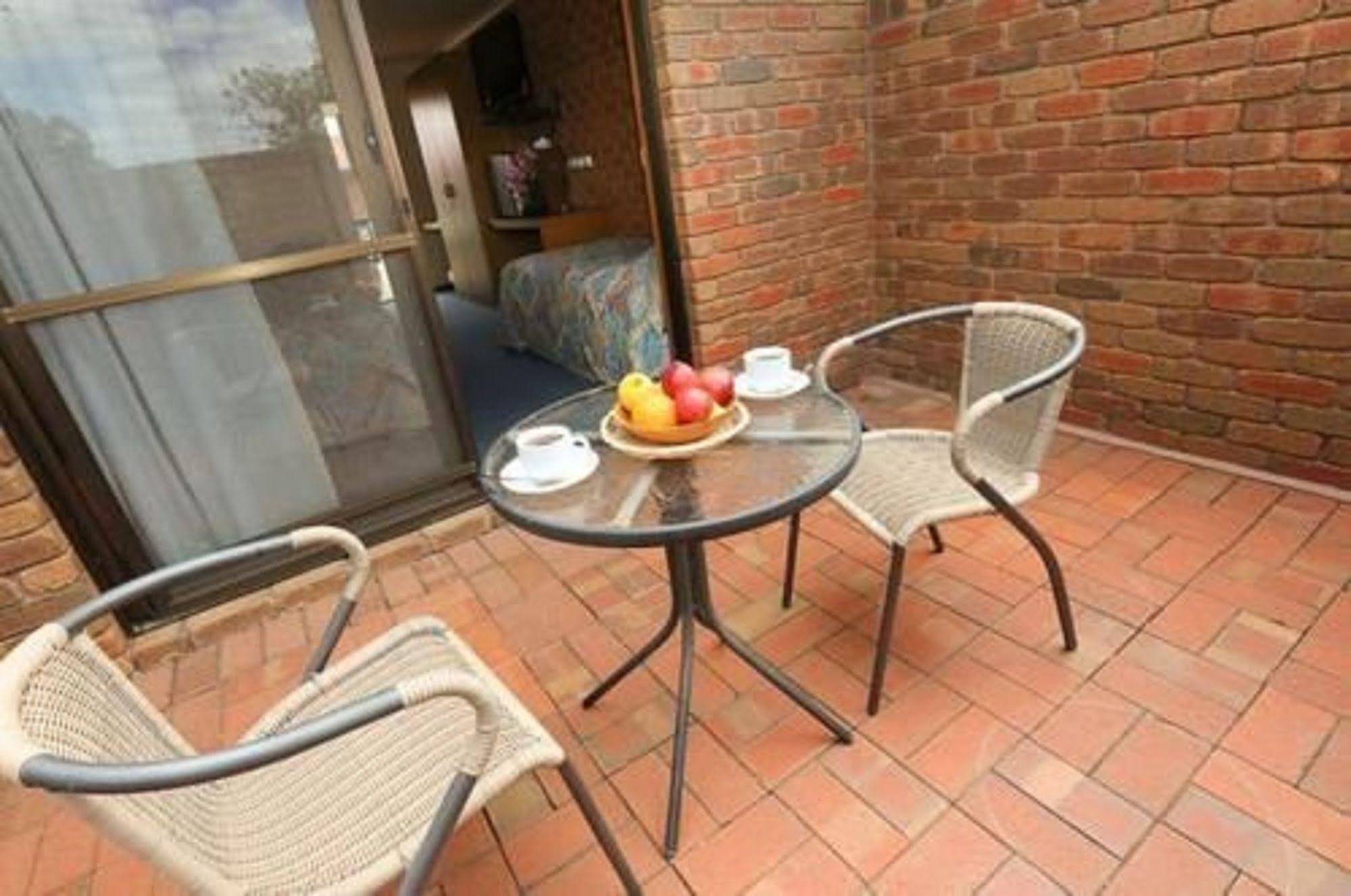 City Gate Motel Mildura