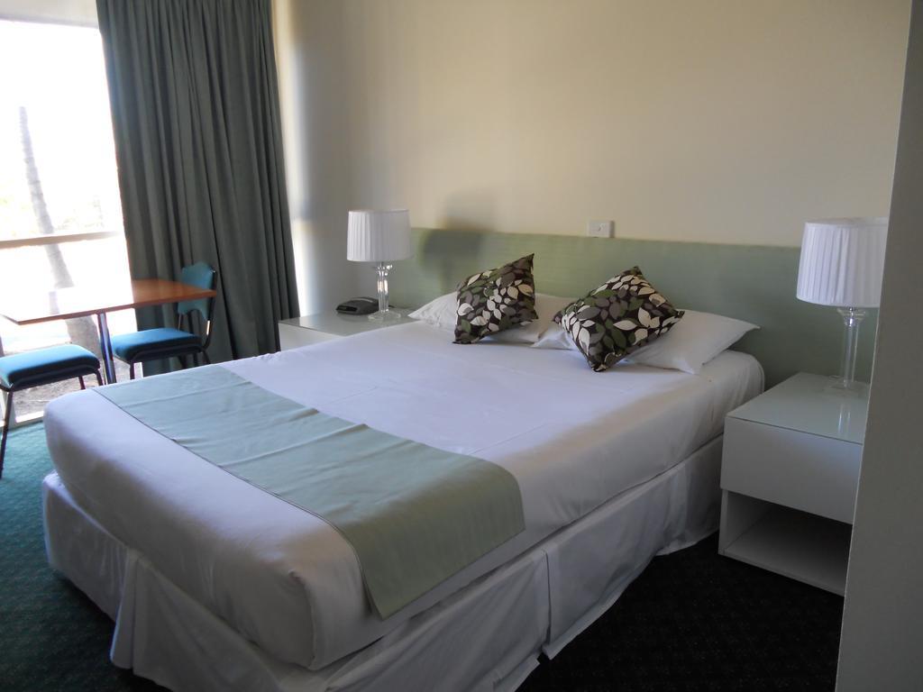 Cottonwood Motor Inn