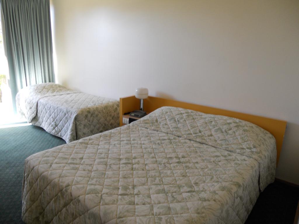 Cottonwood Motor Inn