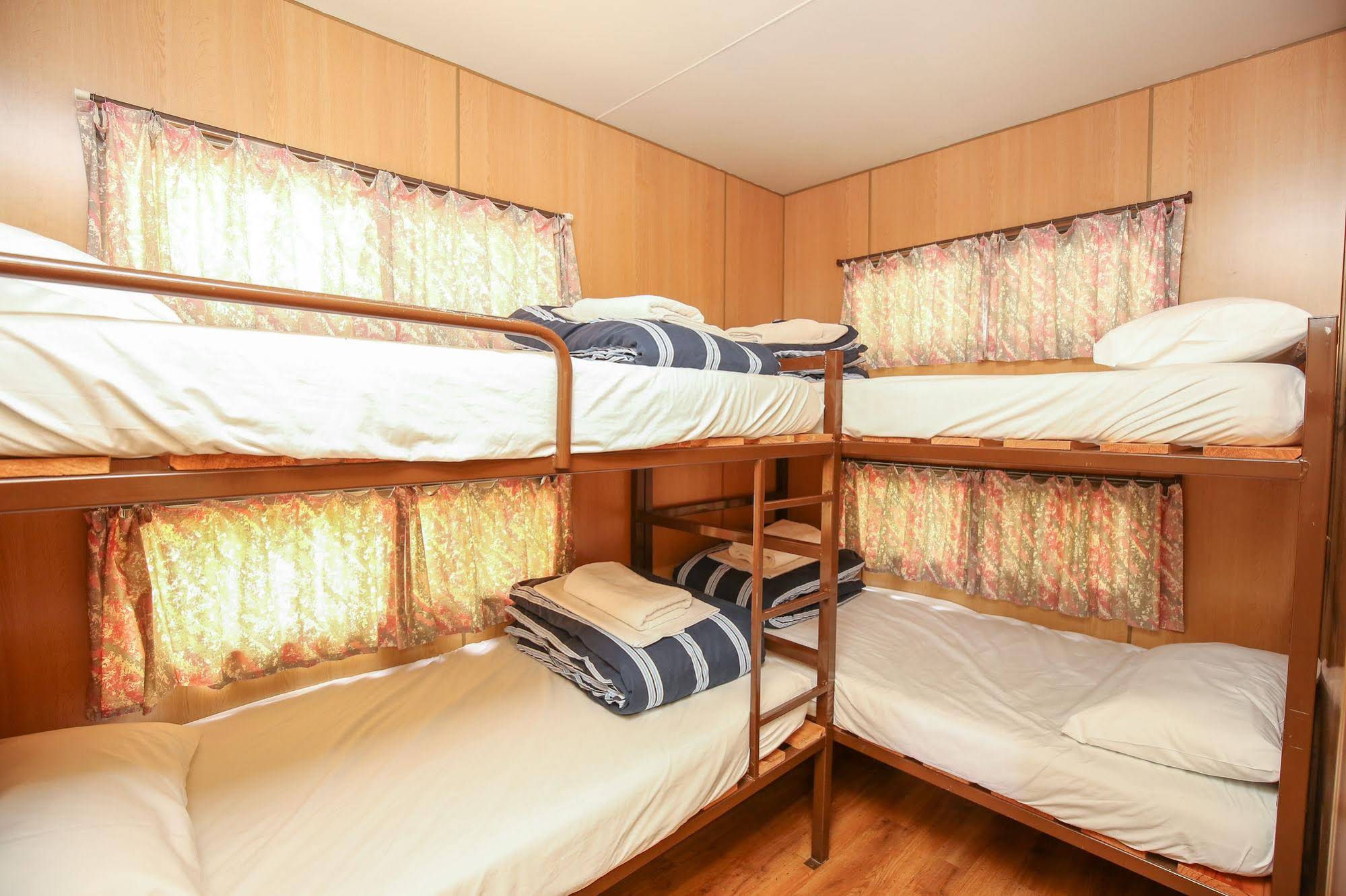 Desert City Holiday Park