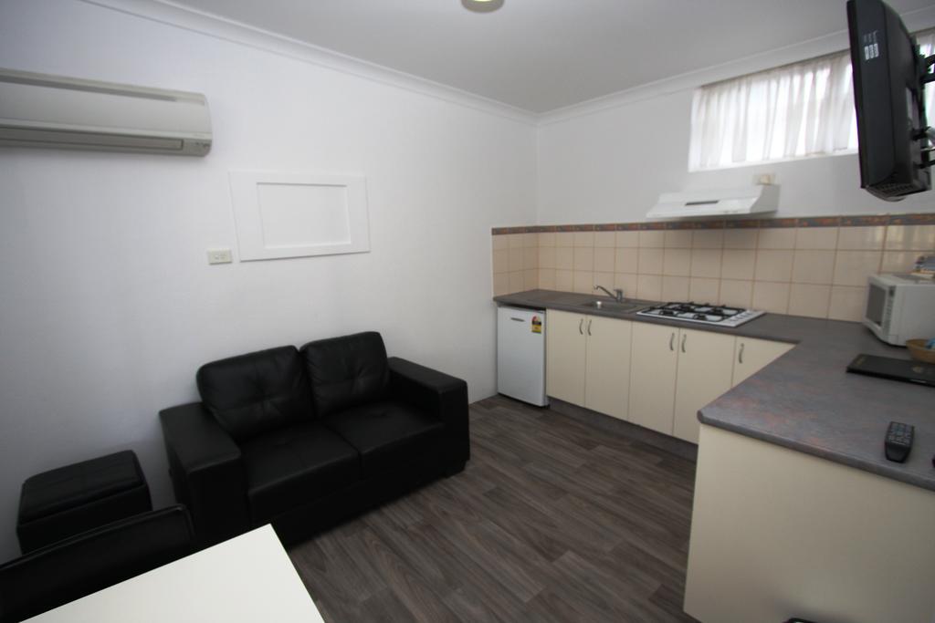 Econo Lodge Mildura