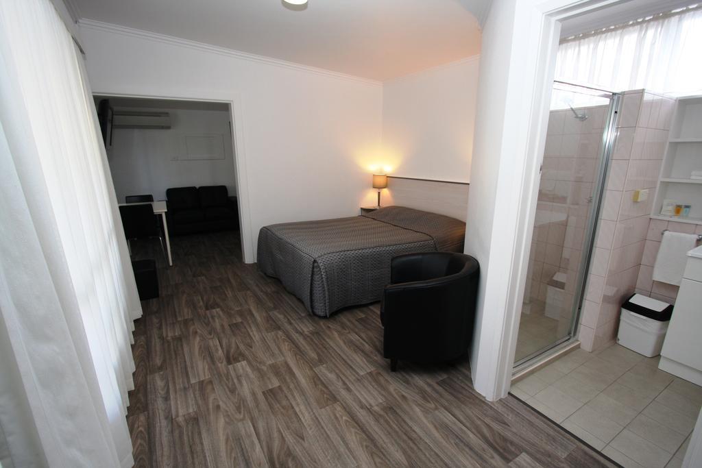 Econo Lodge Mildura
