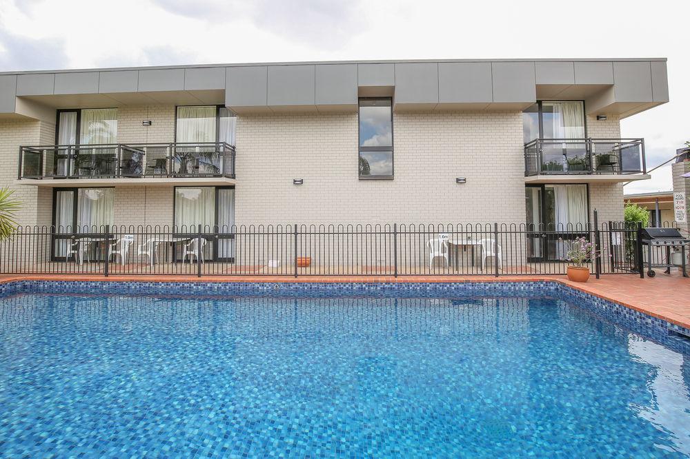 Econo Lodge Mildura