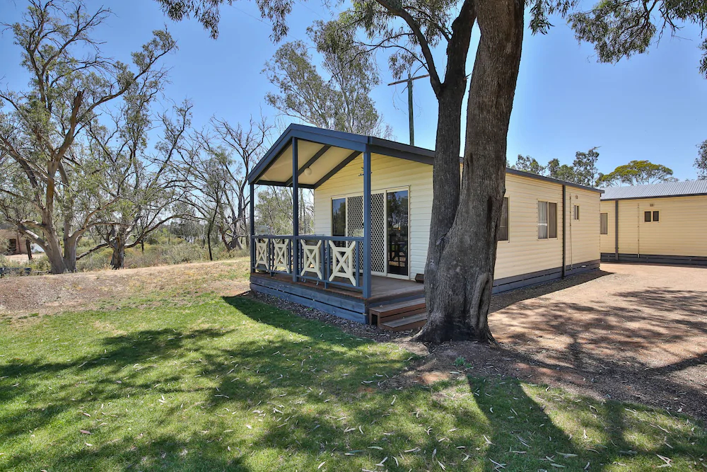 BIG4 NRMA Mildura Riverside Holiday Park