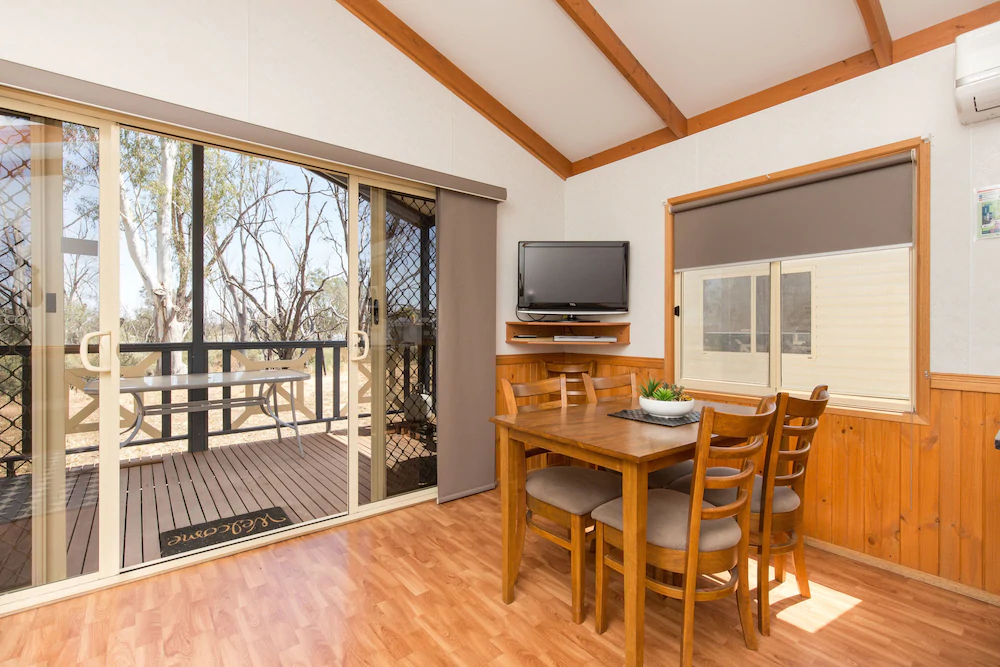 BIG4 NRMA Mildura Riverside Holiday Park