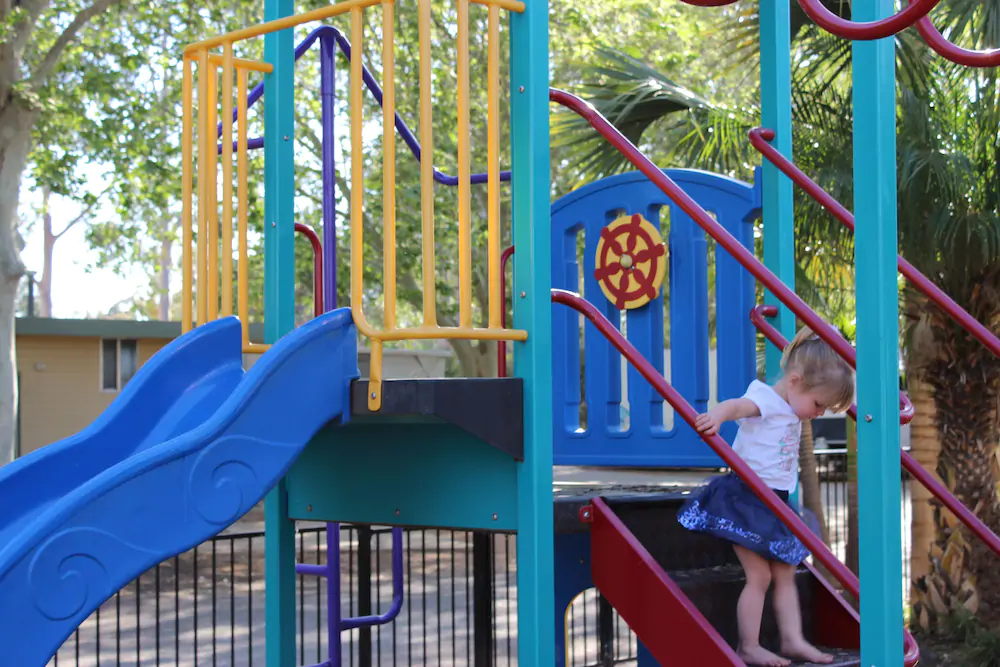 BIG4 NRMA Mildura Riverside Holiday Park