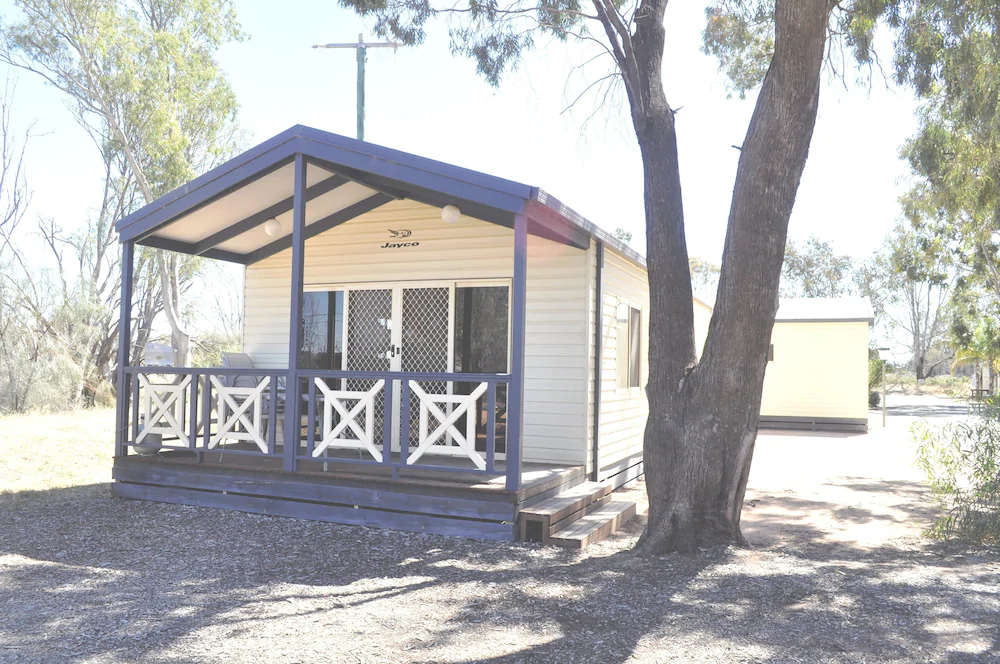 BIG4 NRMA Mildura Riverside Holiday Park
