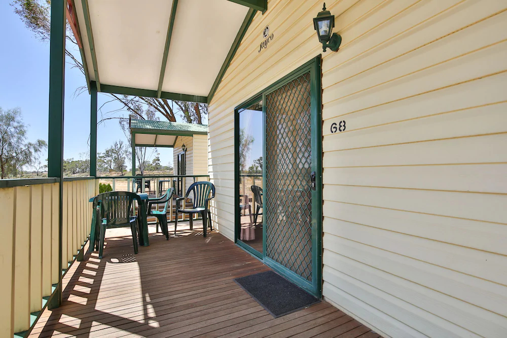BIG4 NRMA Mildura Riverside Holiday Park