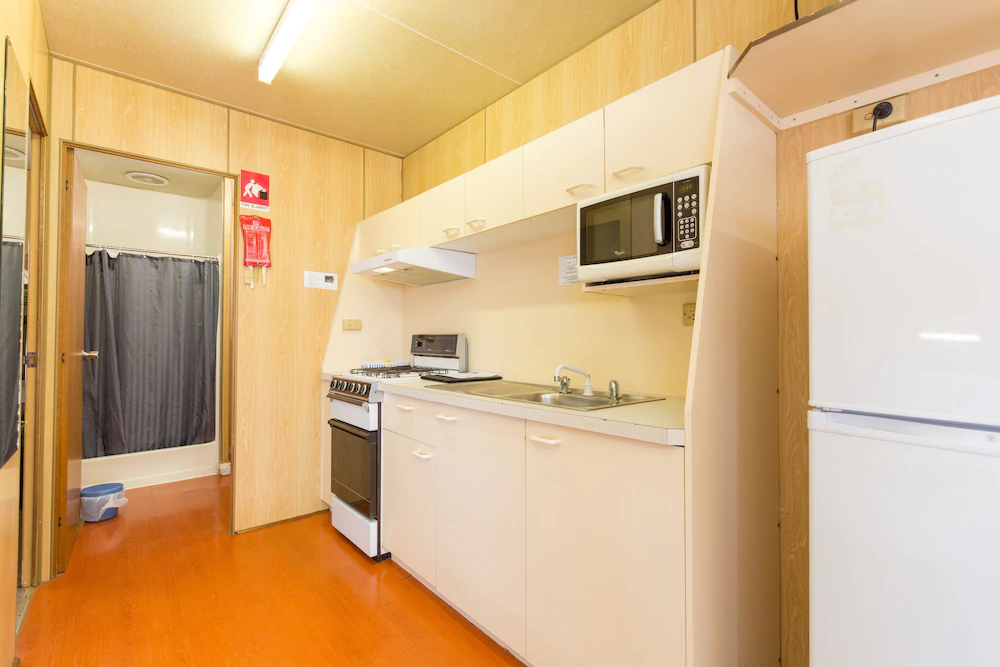 BIG4 NRMA Mildura Riverside Holiday Park