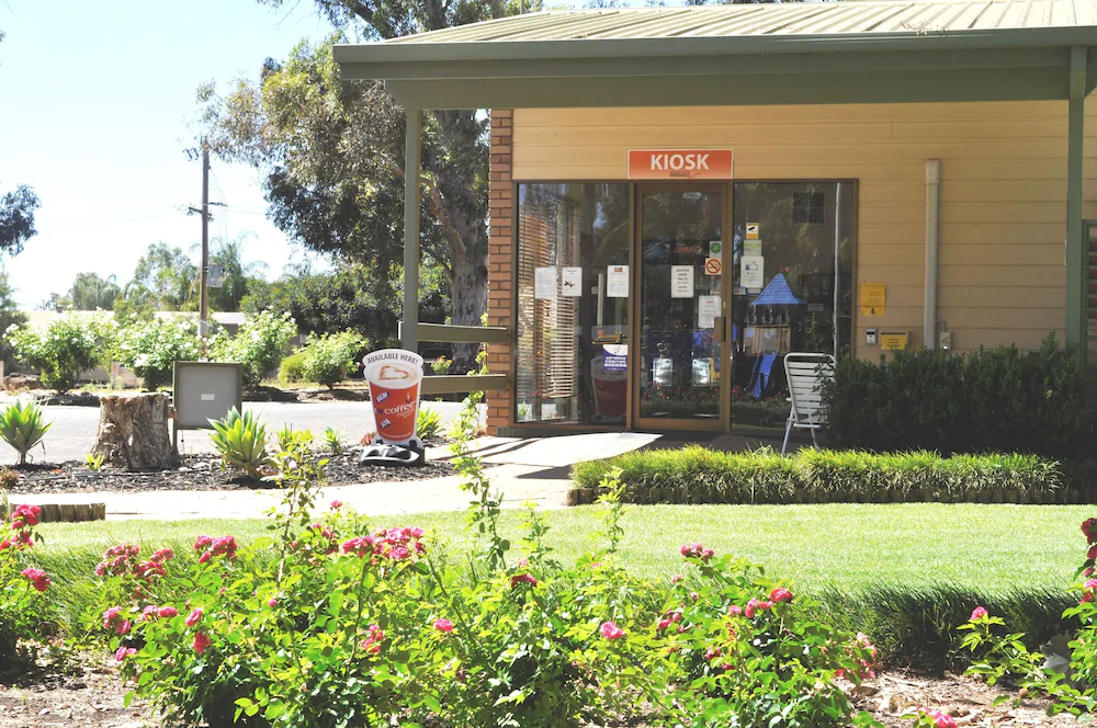 BIG4 NRMA Mildura Riverside Holiday Park