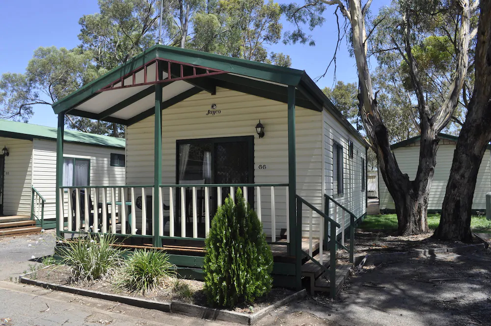 BIG4 NRMA Mildura Riverside Holiday Park