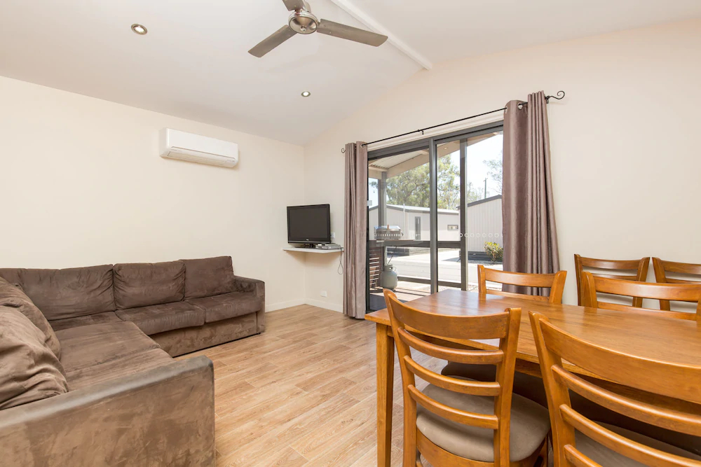 BIG4 NRMA Mildura Riverside Holiday Park