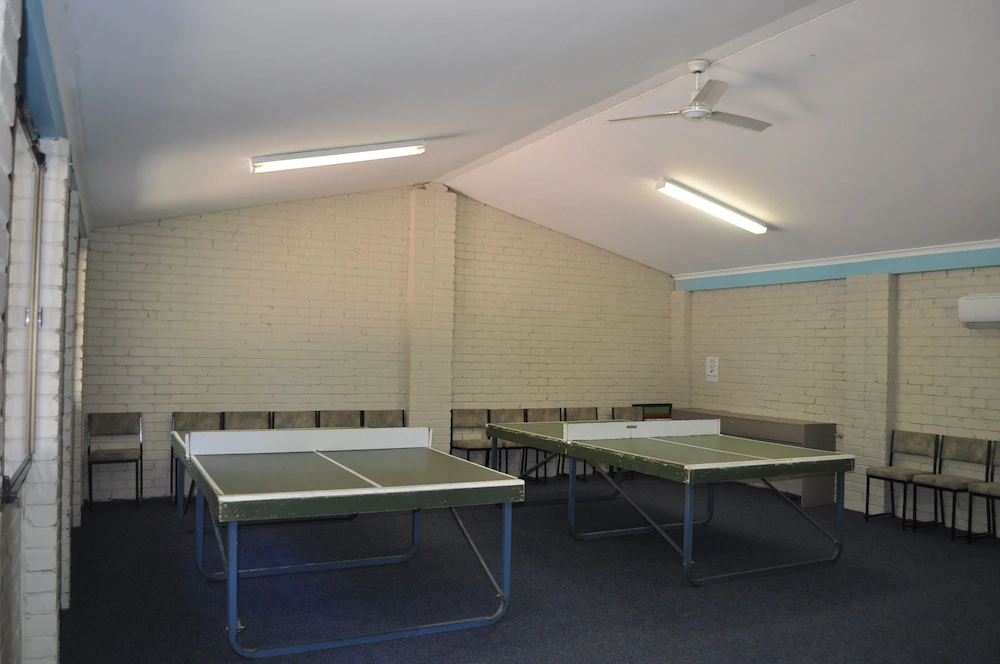 BIG4 NRMA Mildura Riverside Holiday Park