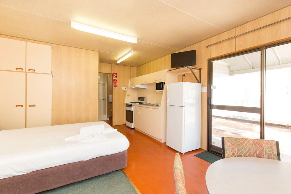 BIG4 NRMA Mildura Riverside Holiday Park