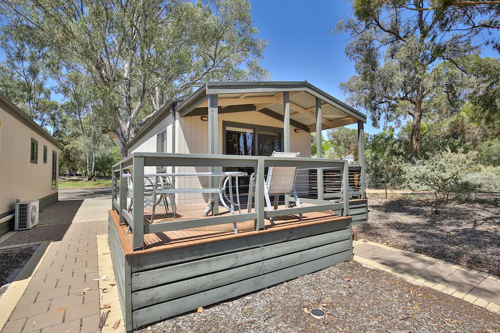 BIG4 NRMA Mildura Riverside Holiday Park