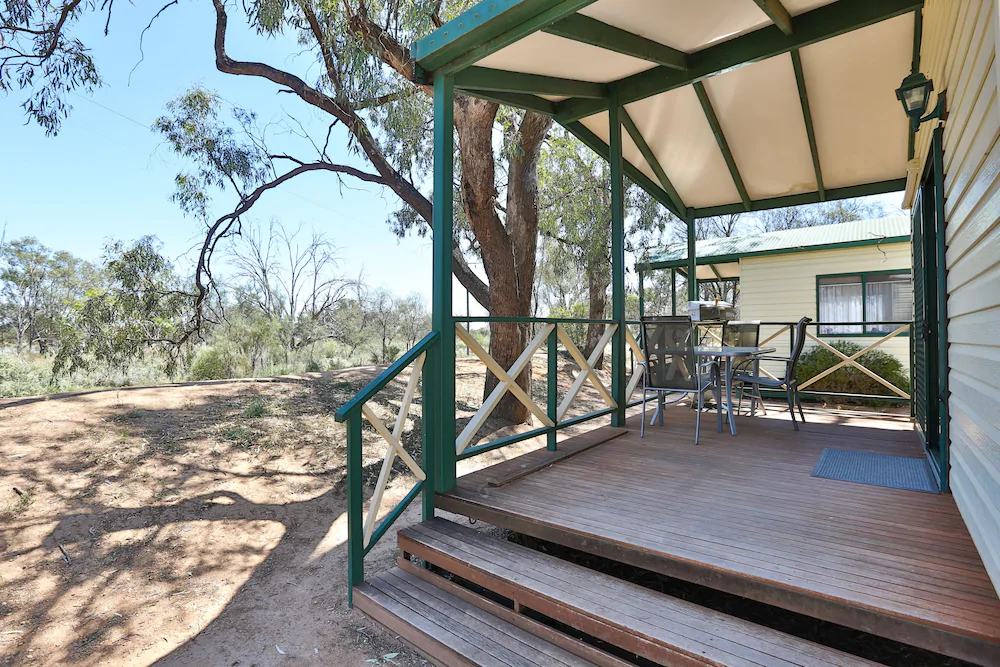 BIG4 NRMA Mildura Riverside Holiday Park