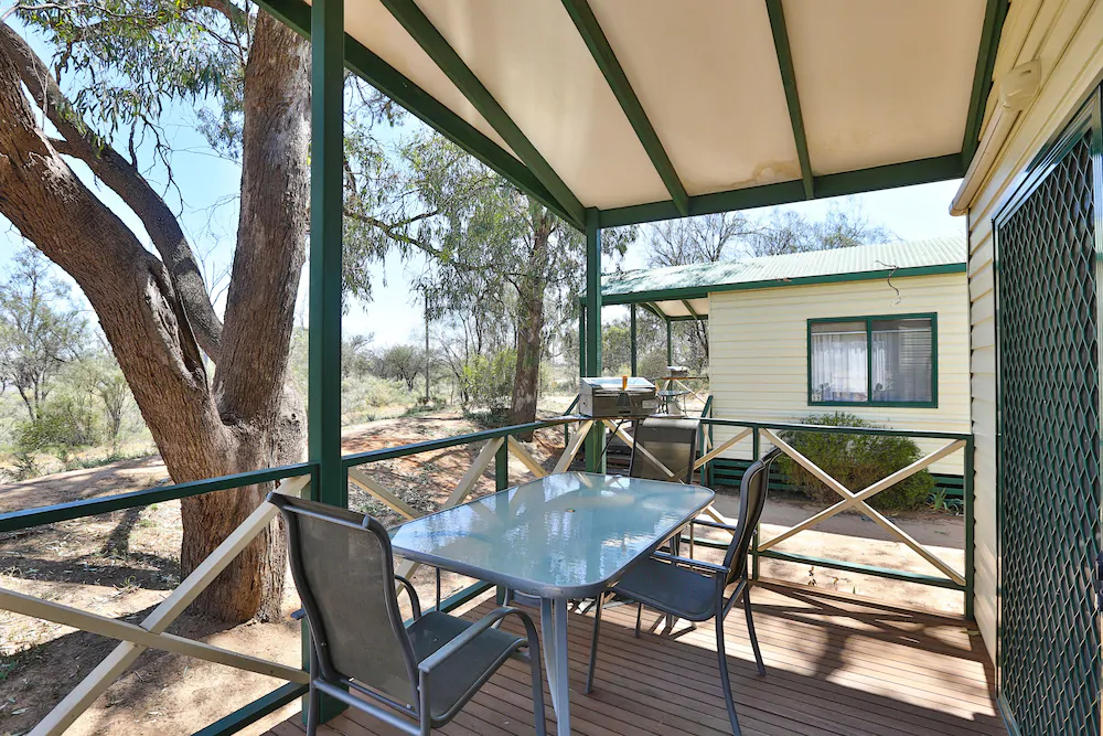 BIG4 NRMA Mildura Riverside Holiday Park