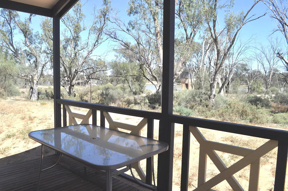 BIG4 NRMA Mildura Riverside Holiday Park