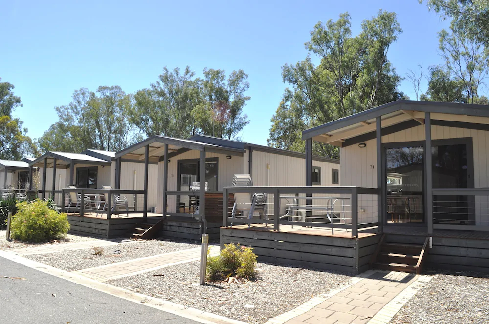 BIG4 NRMA Mildura Riverside Holiday Park