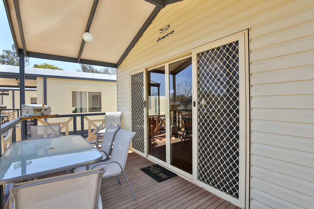BIG4 NRMA Mildura Riverside Holiday Park