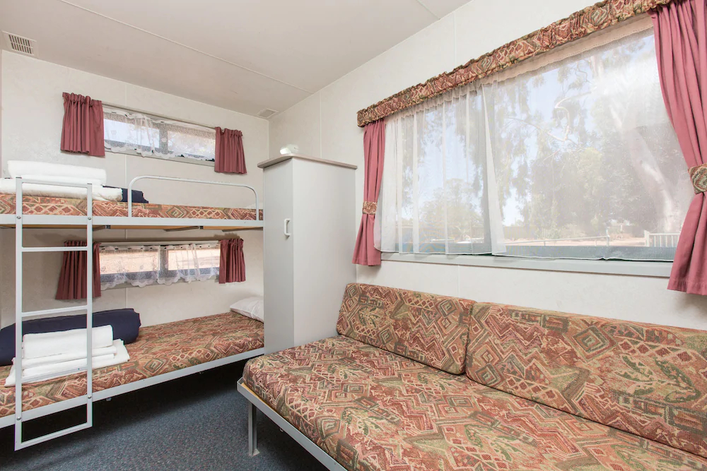 BIG4 NRMA Mildura Riverside Holiday Park