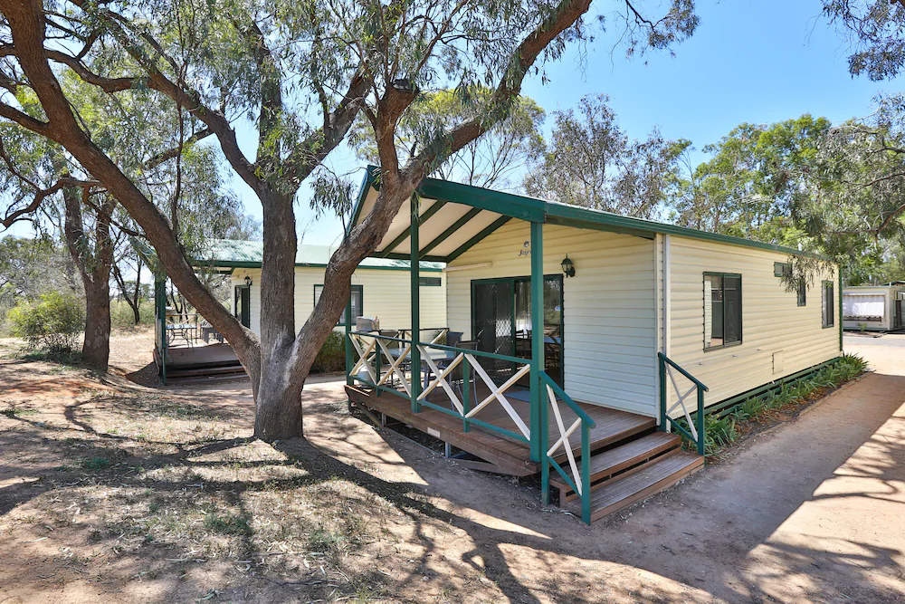 BIG4 NRMA Mildura Riverside Holiday Park