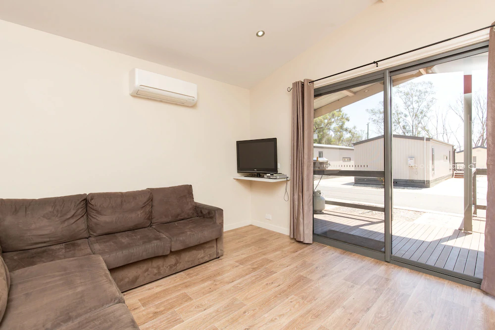 BIG4 NRMA Mildura Riverside Holiday Park