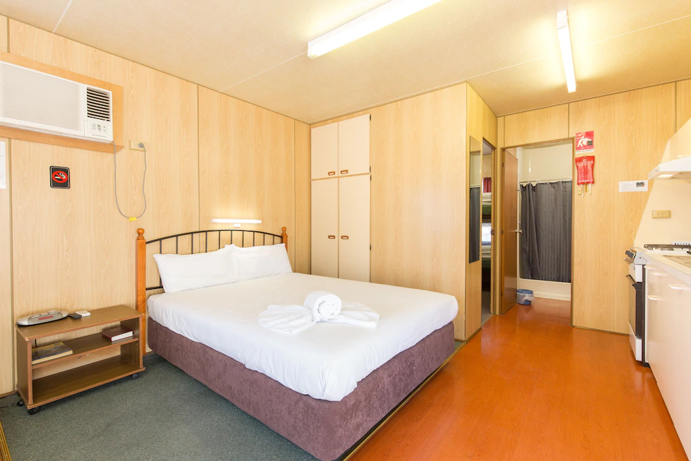 BIG4 NRMA Mildura Riverside Holiday Park
