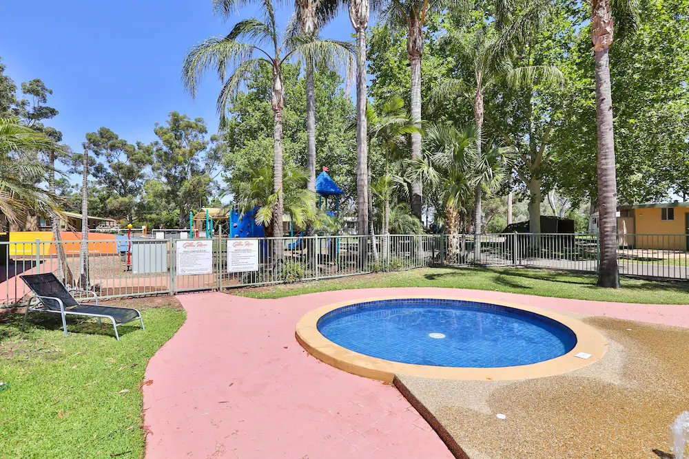 BIG4 NRMA Mildura Riverside Holiday Park