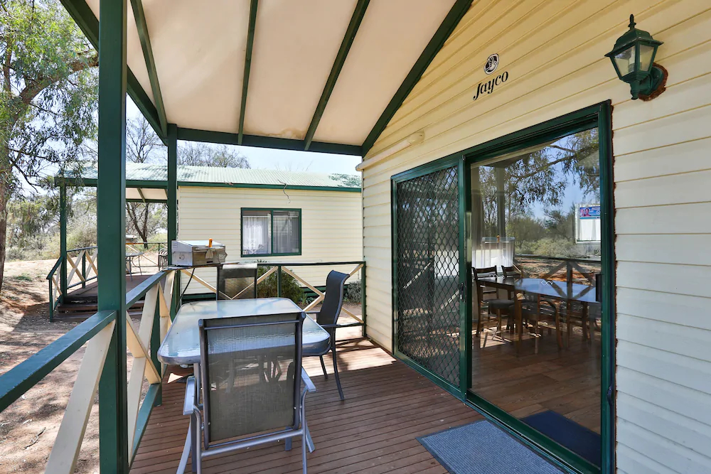 BIG4 NRMA Mildura Riverside Holiday Park