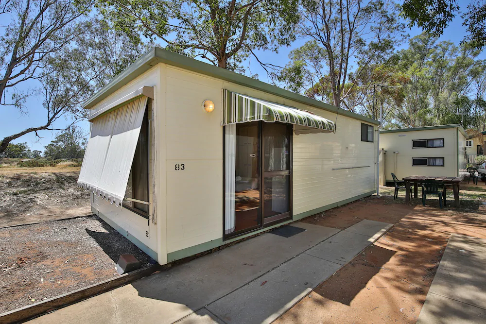 BIG4 NRMA Mildura Riverside Holiday Park