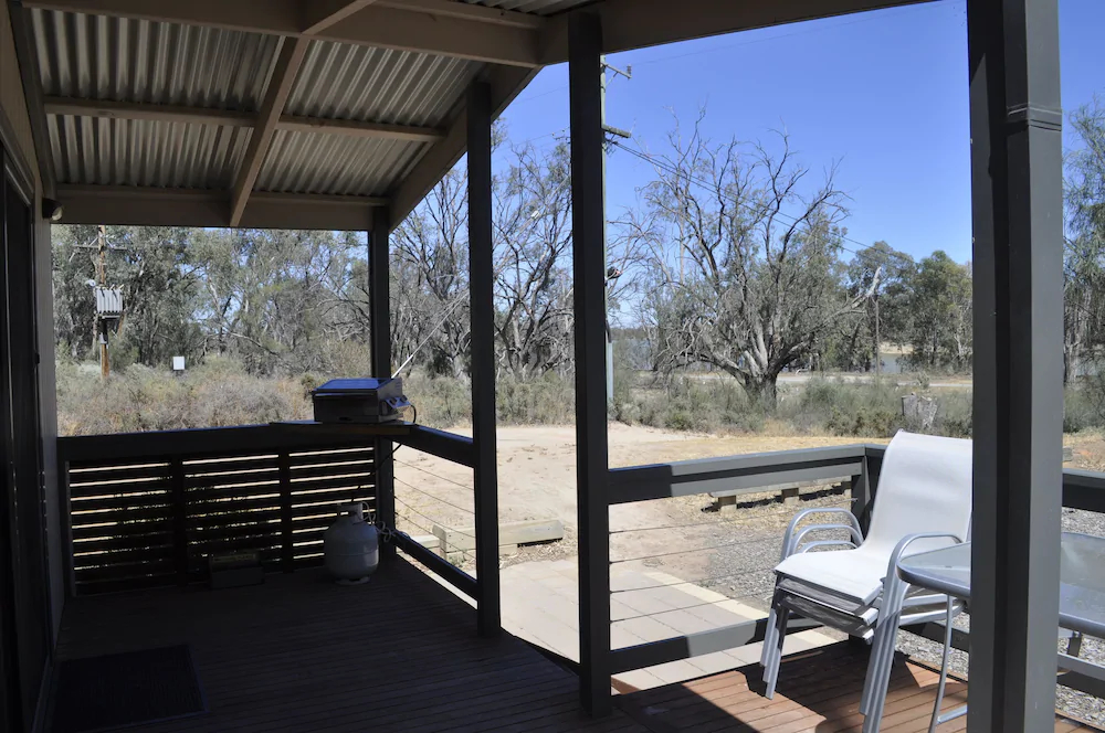 BIG4 NRMA Mildura Riverside Holiday Park