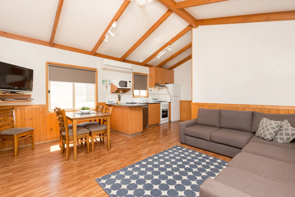 BIG4 NRMA Mildura Riverside Holiday Park