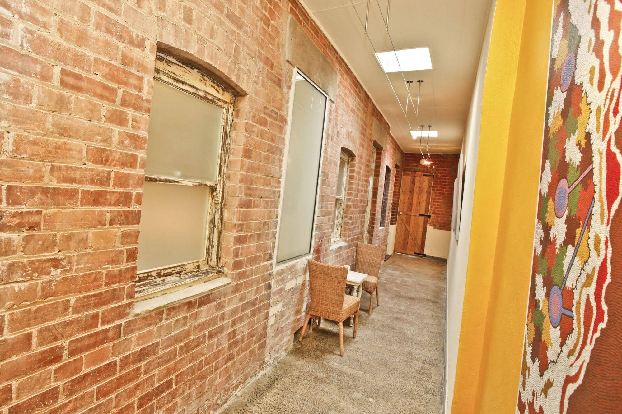 Indulge Apartments - Eighth Street