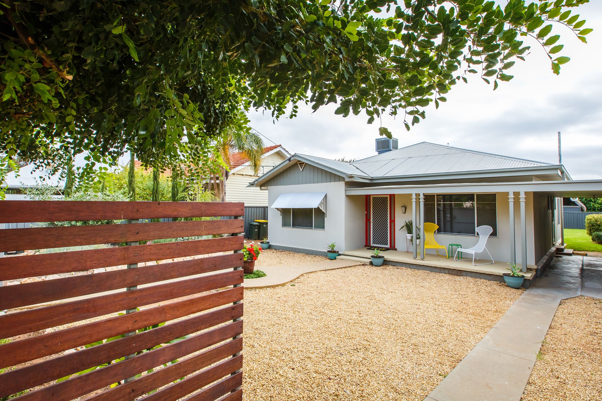 Indulge Homes 77 Olive