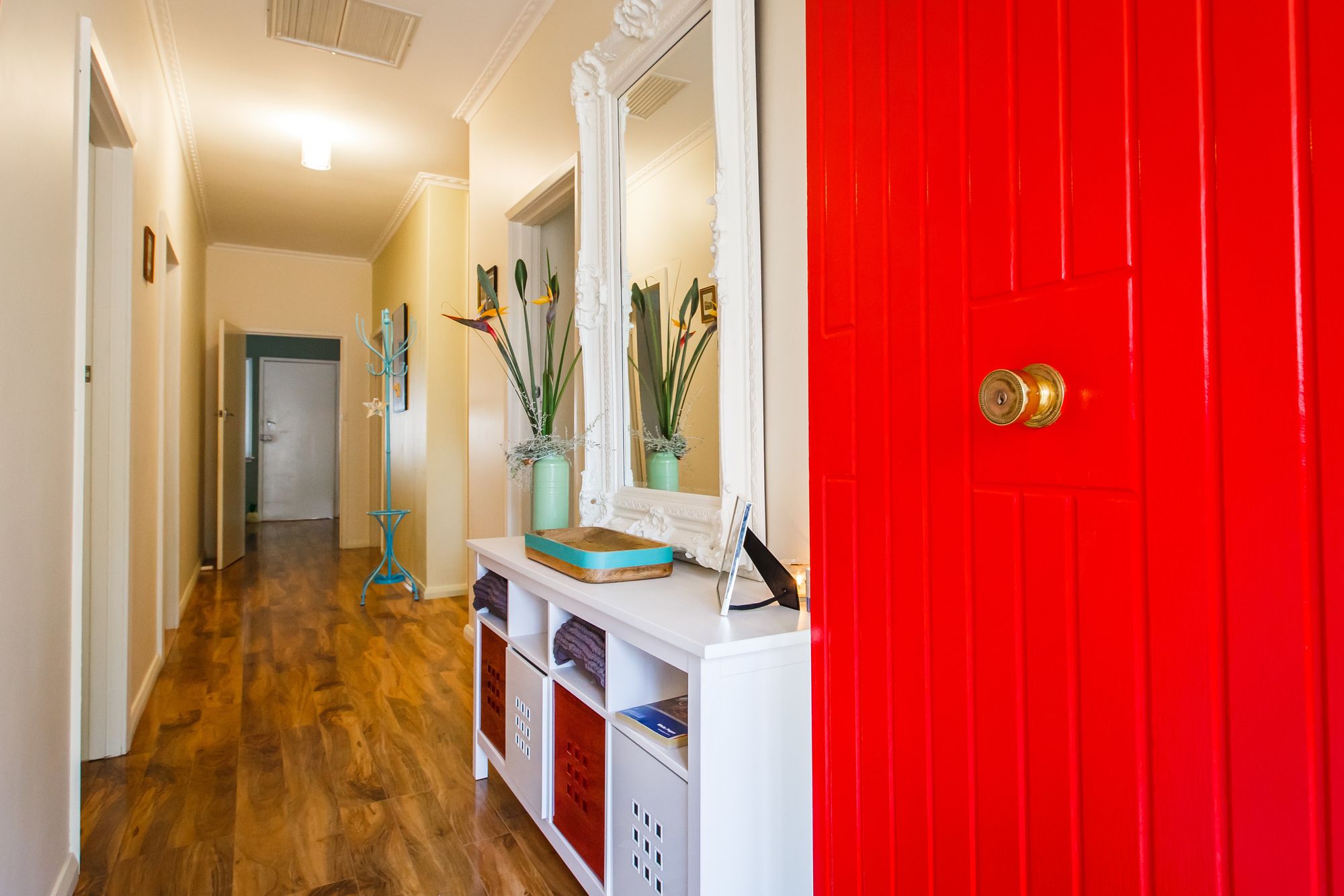 Indulge Homes 77 Olive
