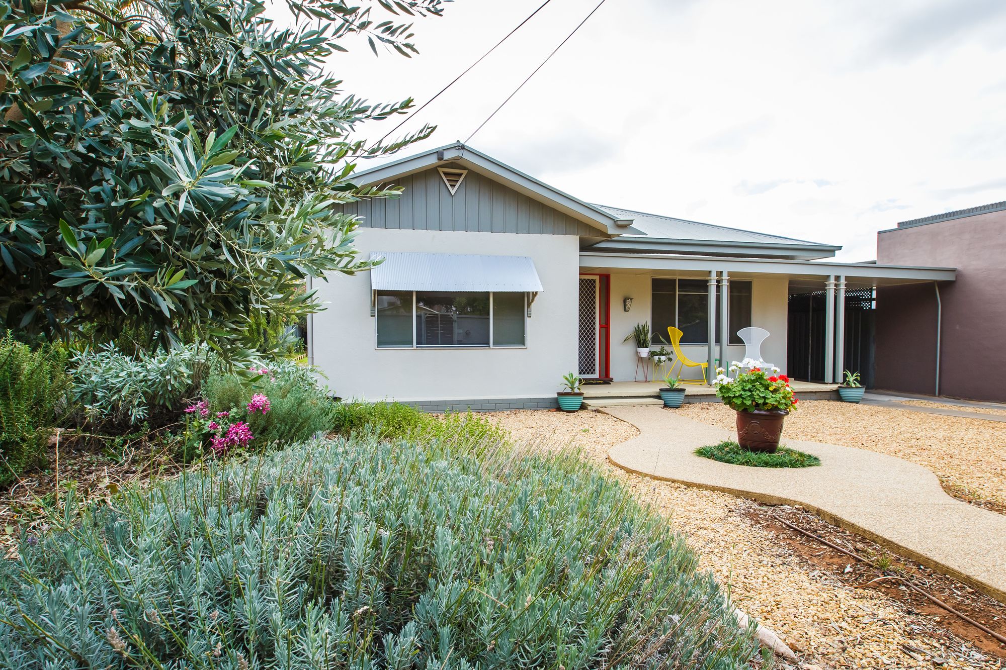 Indulge Homes 77 Olive