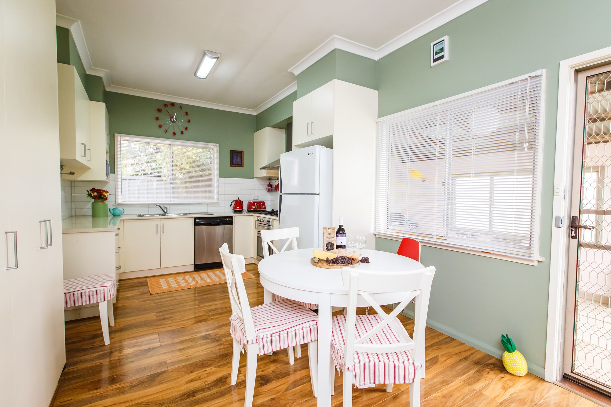 Indulge Homes 77 Olive