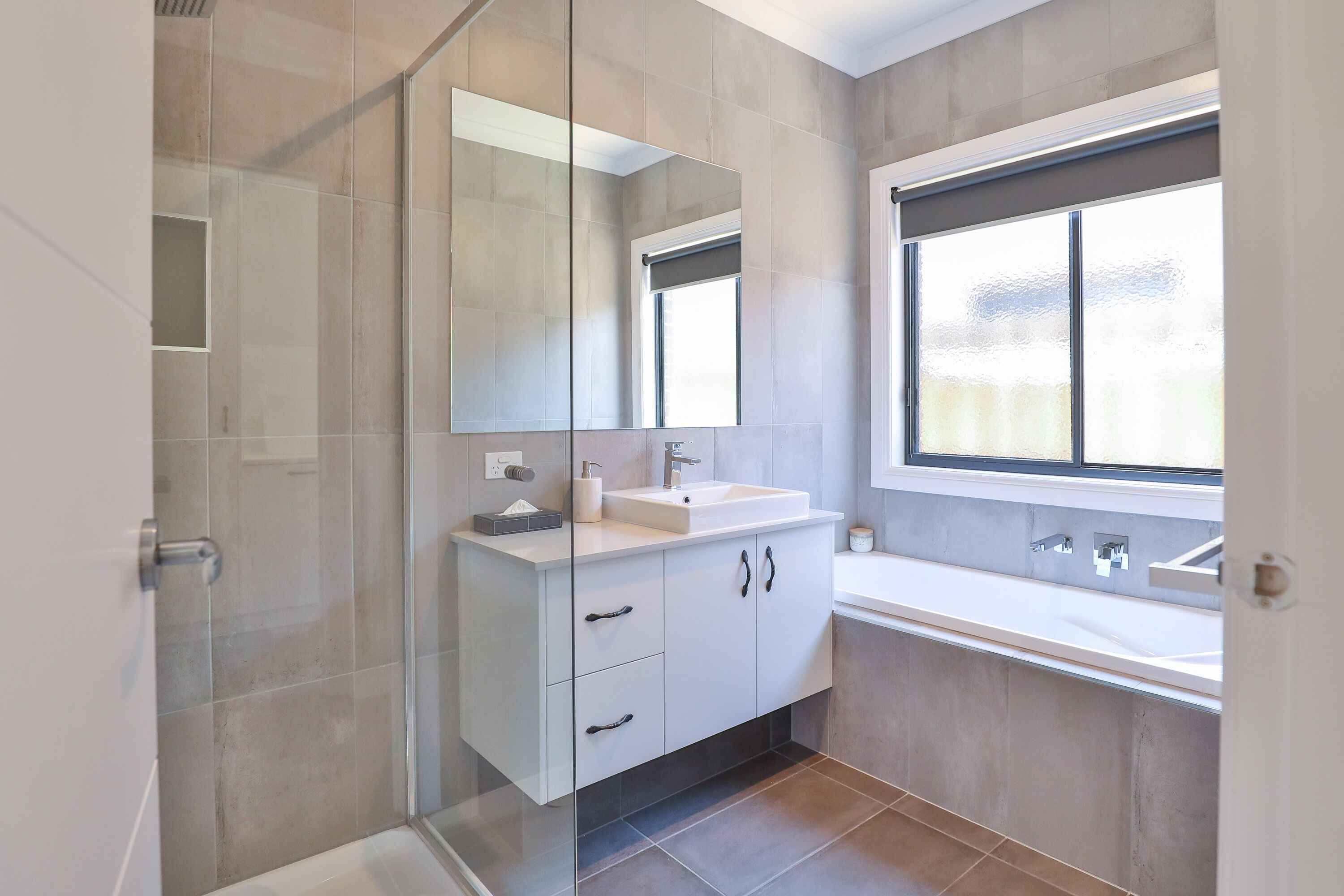 Indulge Luxury Homes Dockside Marina