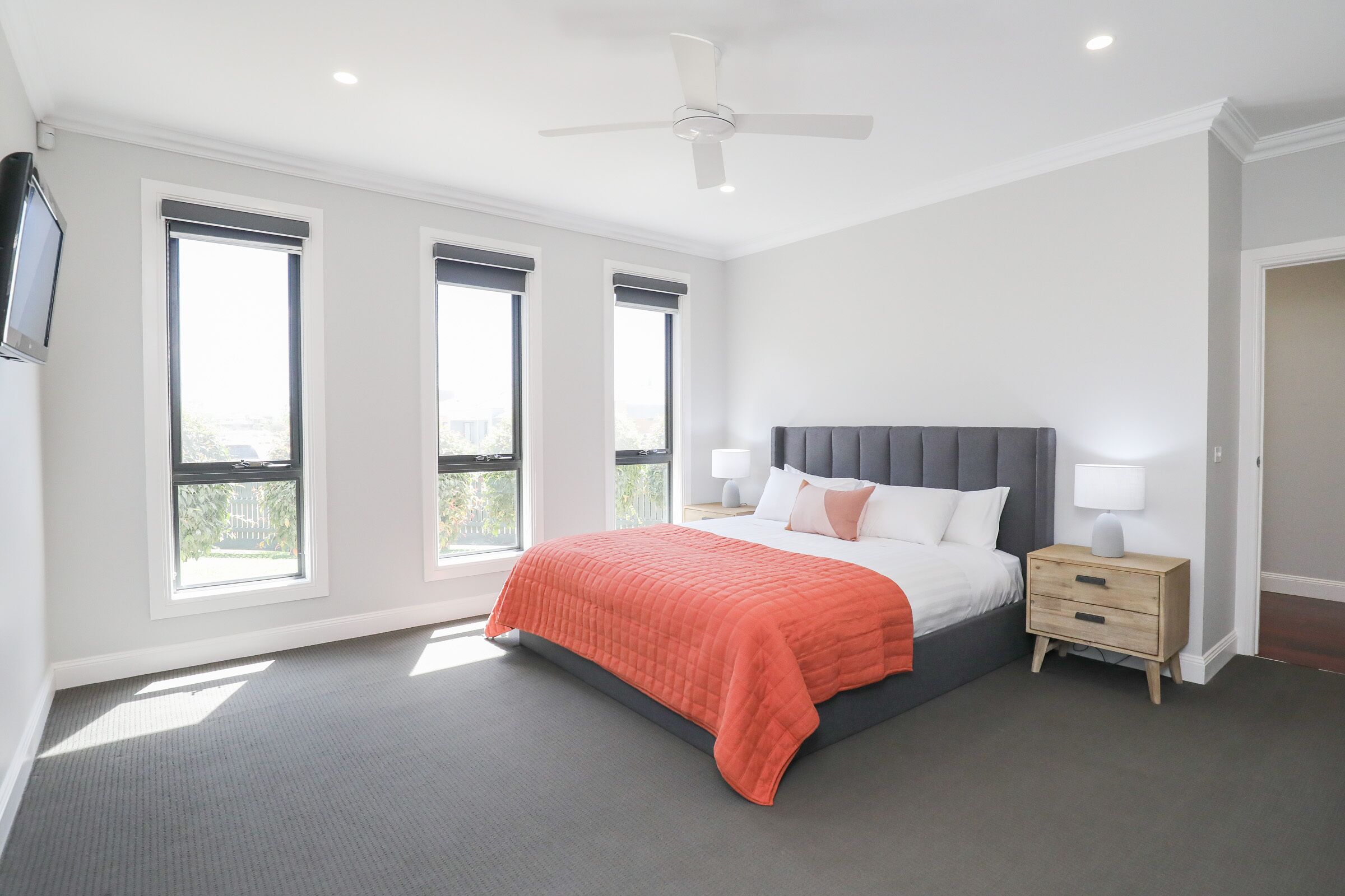 Indulge Luxury Homes Dockside Marina