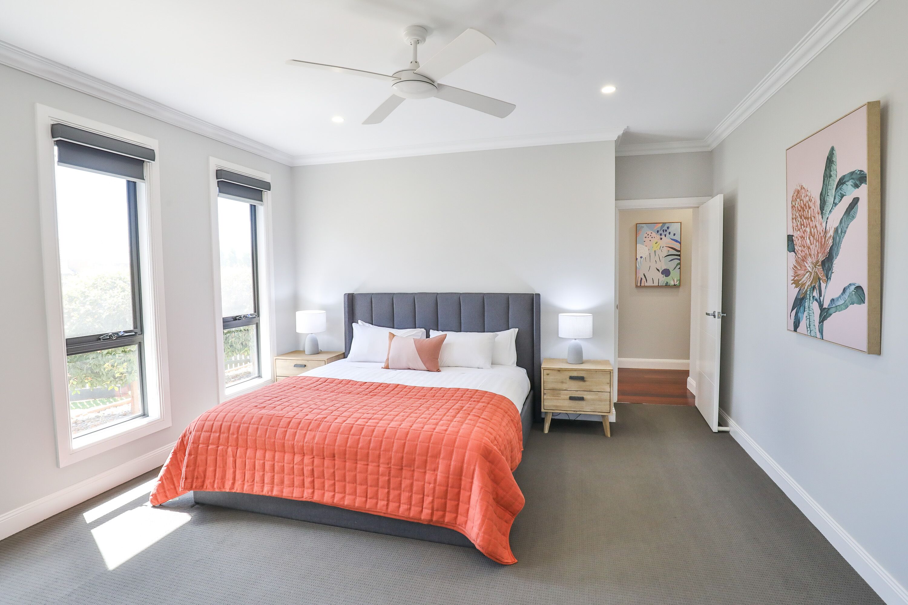 Indulge Luxury Homes Dockside Marina