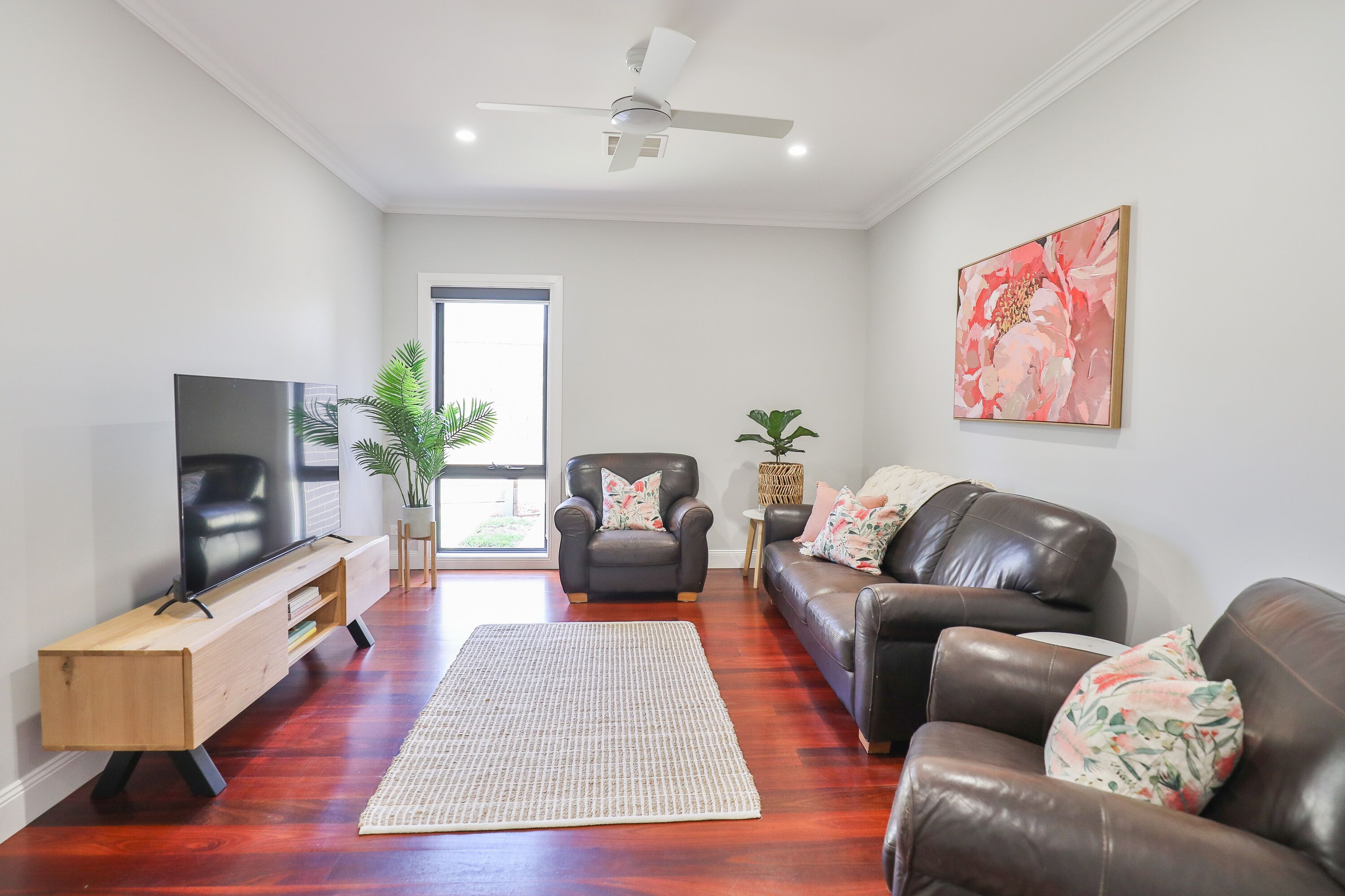Indulge Luxury Homes Dockside Marina